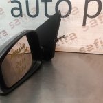 Espelho Retrovisor Renault Megane III Coupé - Esquerdo