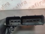 Unidade / Centralina do Motor Volkswagen Golf VII / Seat Leon / Audi A3 1.6TDI 04L907309B  0281018510 - Image 2