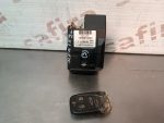 MODULO / CANHÃO DE IGNIÇÃO ALFA ROMEO 159 NTR939 1560616200 - Image 4