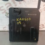 CAIXA DE FUSIVEIS USM RENAULT KANGOO 8200451902