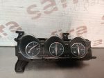 QUADRANTE / PAINEL DE INSTRUMENTOS / MOSTRADOR COMBUSTIVEL / TEMPERATURA ALFA ROMEO 159 A2C53090933 60696626