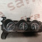 QUADRANTE / PAINEL DE INSTRUMENTOS / MOSTRADOR COMBUSTIVEL / TEMPERATURA ALFA ROMEO 159 A2C53090933 60696626