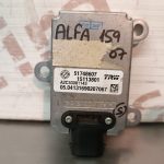MODULO ESP ALFA ROMEO 159 51748607 A2C53081143 15113801