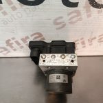 MODULO ABS CITROEN BERLINGO / PEUGEOT PARTNER 9814554480 9811148380 0265244988 2265106527 0265956416