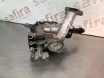VALVULA EGR PEUGEOT / CITROEN / FORD  1.6BLUE-HDI 980736998002