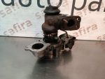 TURBO PEUGEOT PARTNER 208 / 308 / CITROEN BERLINGO C3 C4 1.6BLUE-HDI 100CV 9804945280 49172-03000 - Image 10