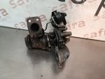 TURBO PEUGEOT PARTNER 208 / 308 / CITROEN BERLINGO C3 C4 1.6BLUE-HDI 100CV 9804945280 49172-03000 - Image 11