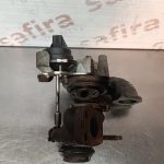 TURBO PEUGEOT PARTNER 208 / 308 / CITROEN BERLINGO C3 C4 1.6BLUE-HDI 100CV 9804945280 49172-03000