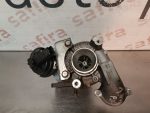 TURBO PEUGEOT PARTNER 208 / 308 / CITROEN BERLINGO C3 C4 1.6BLUE-HDI 100CV 9804945280 49172-03000 - Image 4