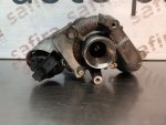 TURBO PEUGEOT PARTNER 208 / 308 / CITROEN BERLINGO C3 C4 1.6BLUE-HDI 100CV 9804945280 49172-03000 - Image 3