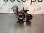 TURBO PEUGEOT PARTNER 208 / 308 / CITROEN BERLINGO C3 C4 1.6BLUE-HDI 100CV 9804945280 49172-03000 - Image 2