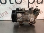COMPRESSOR DO AC CITROEN BERLINGO / C3 / C4 / PEUGEOT PARTNER / 208 / 308 1.6BLUE-HDI 9802875780 9801764380 447150-5201 - Image 4