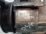 COMPRESSOR DO AC CITROEN BERLINGO / C3 / C4 / PEUGEOT PARTNER / 208 / 308 1.6BLUE-HDI 9802875780 9801764380 447150-5201 - Image 3