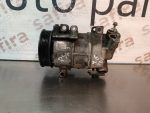 COMPRESSOR DO AC CITROEN BERLINGO / C3 / C4 / PEUGEOT PARTNER / 208 / 308 1.6BLUE-HDI 9802875780 9801764380 447150-5201