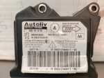 CENTRALINA DO AIRBAG CITROEN BERLINGO / PEUGEOT PARTNER II 626181200 9803916880 - Image 4