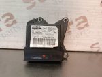 CENTRALINA DO AIRBAG CITROEN BERLINGO / PEUGEOT PARTNER II 626181200 9803916880