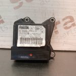 CENTRALINA DO AIRBAG CITROEN BERLINGO / PEUGEOT PARTNER II 626181200 9803916880
