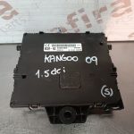 MODULO BCM RENAULT KANGOO II - 8200924038 1828018