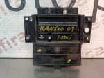 UNIDADE / CENTRALINA DO MOTOR RENAULT KANGOO II / CLIO III 1.5DCI 8200911560 8200909666 - Image 2