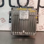 UNIDADE / CENTRALINA DO MOTOR RENAULT KANGOO II / CLIO III 1.5DCI 8200911560 8200909666