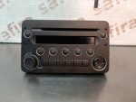 AUTO-RADIO ORIGINAL ALFA ROMEO 159 - 939 CD SB05 7646302316