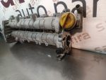 TAMPA VALVULAS / BERÇO COM CAMES FIAT / ALFA ROMEO 2.4JTD 20V