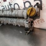 TAMPA VALVULAS / BERÇO COM CAMES FIAT / ALFA ROMEO 2.4JTD 20V