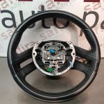 VOLANTE EM PELE CITROEN C4 PICASSO 96821842ZD