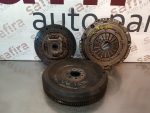 VOLANTE DO MOTOR MONOMASSA COM EMBRAIAGEM VOLKSWAGEN GOLF / PASSAT / SEAT / SKODA / AUDI A3 1.6TDI 105CV 038D03L