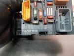 CAIXA DE FUSIVEIS PEUGEOT / CITROEN BSM R02 9667044980 - Image 2