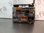 CAIXA DE FUSIVEIS PEUGEOT / CITROEN BSM R02 9667044980