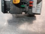 CAIXA DE FUSIVEIS PEUGEOT 207 BSM L11 9664055780 - Image 3
