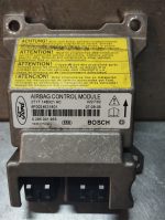 Centralina do Airbag Ford Transit Connect 2t1t14b321ac 0285001955