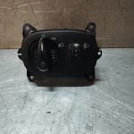 Comutador / Botão / interruptor de luzes FORD Transit Connect I YC1T13A024EB