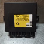 Modulo / Centralina fecho central FORD TRANSIT CONNECT 2T1T15K600BD 5WK8036F