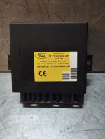 Modulo / Centralina fecho central FORD TRANSIT CONNECT 2T1T15K600BD 5WK8036F