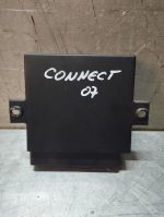 Modulo / Centralina fecho central FORD TRANSIT CONNECT 2T1T15K600BD 5WK8036F - Image 3