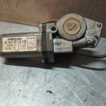 Motor do Tecto de Abrir Fiat 600 15.669.01