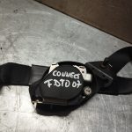 Cinto de Segurança Ford Transit Connect 2002-2012 - Frente Direito