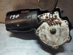 Motor do Limpa Vidros Mercedes 190 W201 Ref: 2018203842