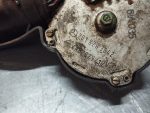 Motor do Limpa Vidros Mercedes 190 W201 Ref: 2018203842 - Image 2