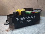 Caixa de Fusiveis Landrover Freelander 98-05 Ref: YQE000380 R - Image 3