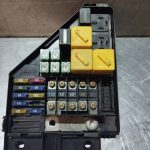 Caixa de Fusiveis Landrover Freelander 98-05 Ref: YQE000380 R