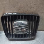 Grelha da Frente com Simbolo Seat Ibiza 6k2 99-01 6K0853654D