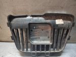Grelha da Frente com Simbolo Seat Ibiza 6k2 99-01 6K0853654D - Image 2