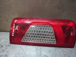 Farolim Ford Transit Connect 2009-2012 9T1613404AC - Direito