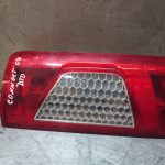 Farolim Ford Transit Connect 2009-2012 9T1613404AC - Direito