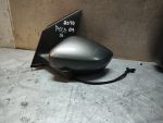 Espelho Retrovisor Volkswagen Polo V 6R 2009-2017 - Esquerdo