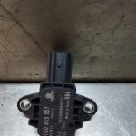 Sensor de Impacto Volkswagen Polo V 6r / Eos Ref: 1Q0955557
