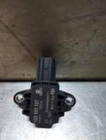 Sensor de Impacto Volkswagen Polo V 6r / Eos Ref: 1Q0955557